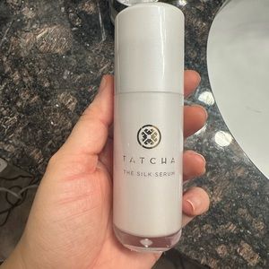 Tatcha Silk Serum